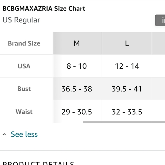 BGMAXAZRIA Women's Strappy Caged Gown,size 12 ,Color: Poinsettia - Picture 8 of 10